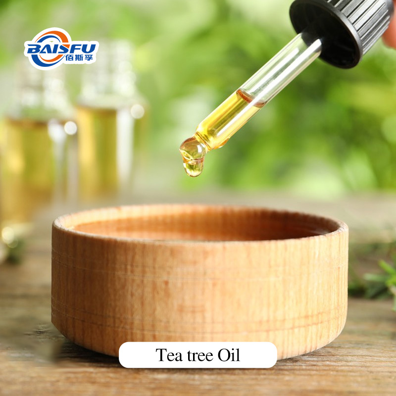 Tea Tree Oil CAS:8024-02-0