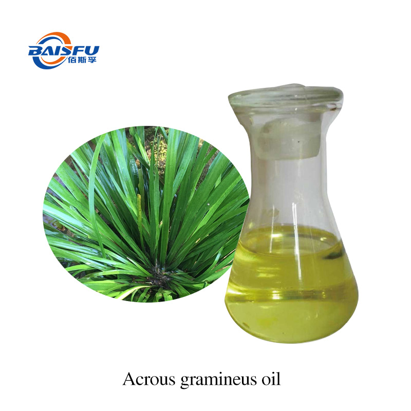 Acrous gramineus oil CAS:91745-11-8