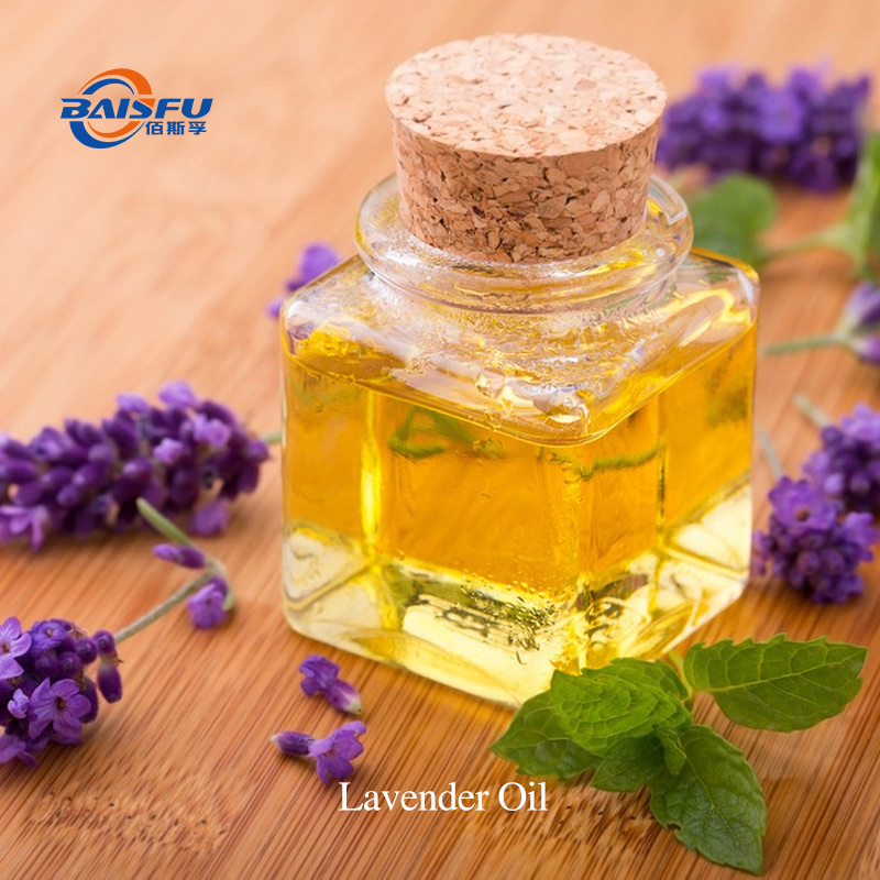 Lavender Oil CAS:8000-28-0