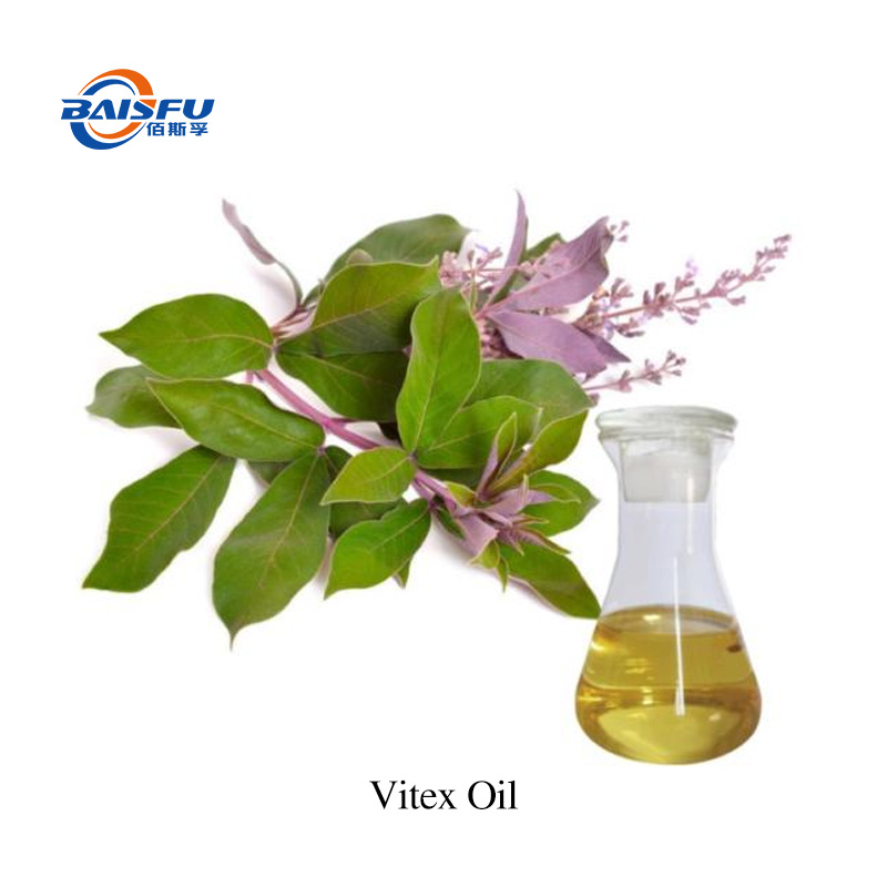 Strong factory supplies high content 99% Vitex Oil food additives CAS:11027-63-7