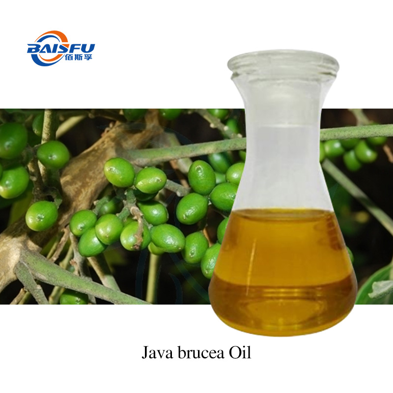 Java brucea Oil CAS:41451-75-6