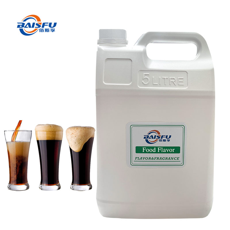 Cola Emulsified Flavor