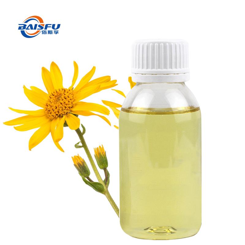 Arnica oil