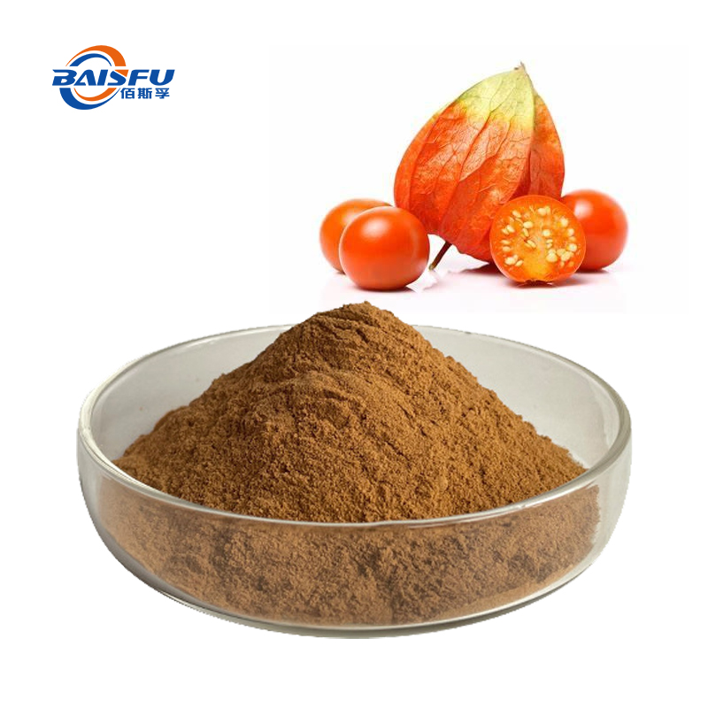 Ashwagandha Extract