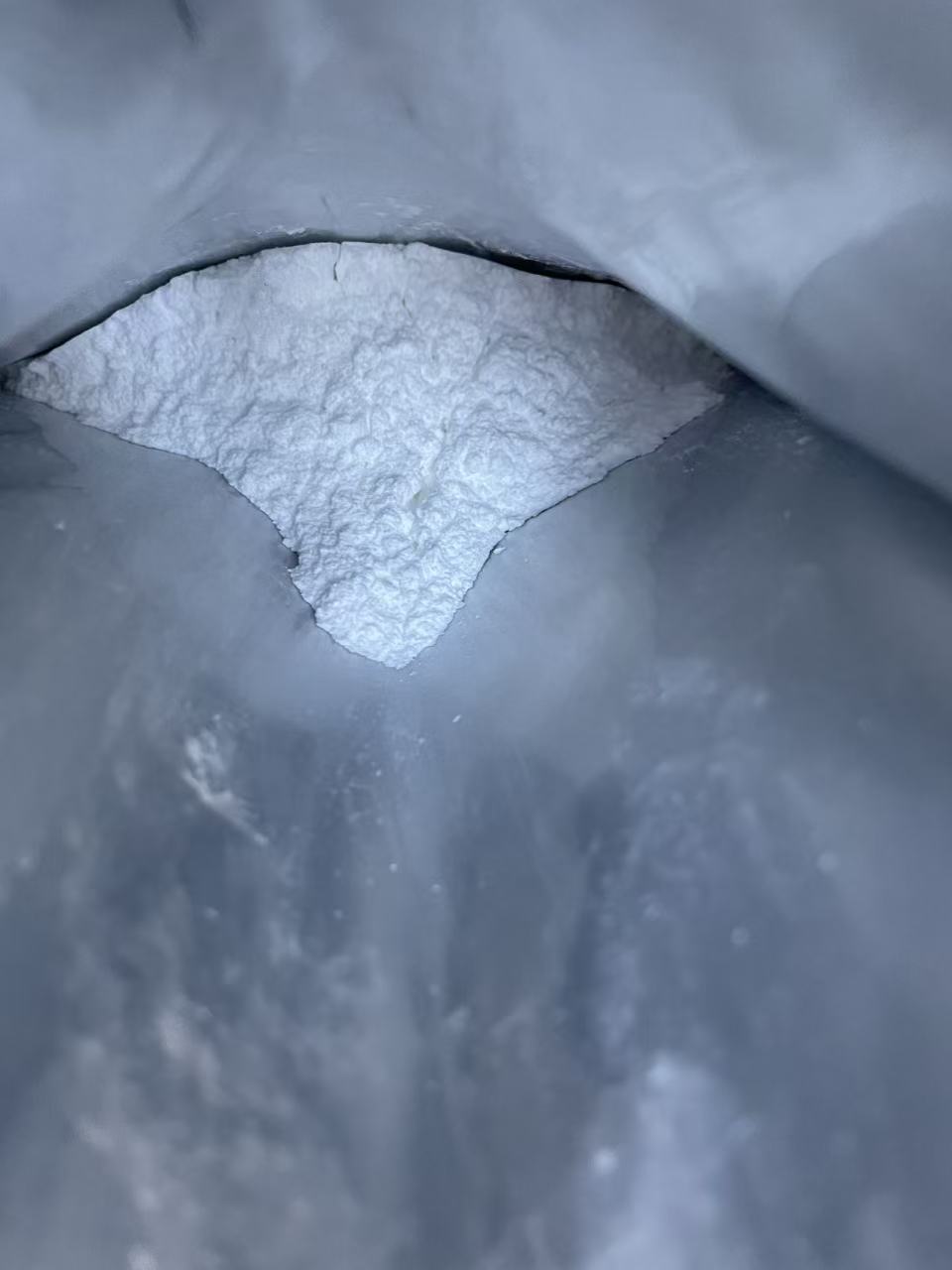 Great News Samples 1kg Fine Powder Ge-132 12758-40-6 Organic Germanium  Sesquioxide Highest Purity Health Pharmac Raw Materials